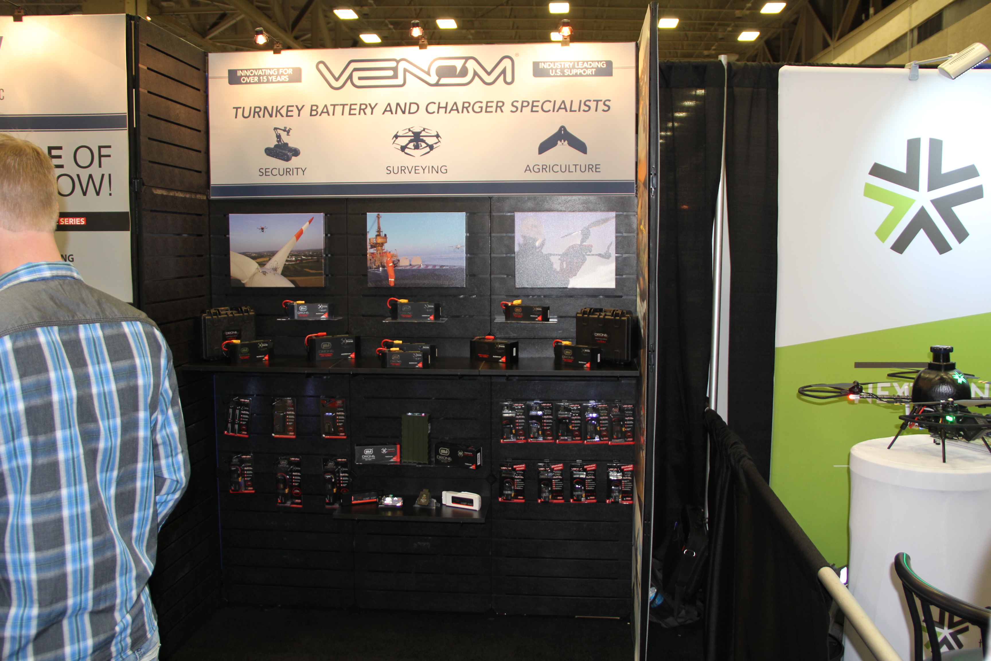 Vertical Partners West.JPG The National Robotics Education Foundation